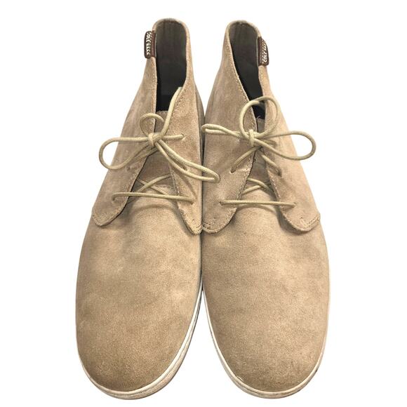 Cole Hann 10.5 Pinch Men's Weekender Chukka Tennis Shoe 10 1/2 - Picture 1 of 7